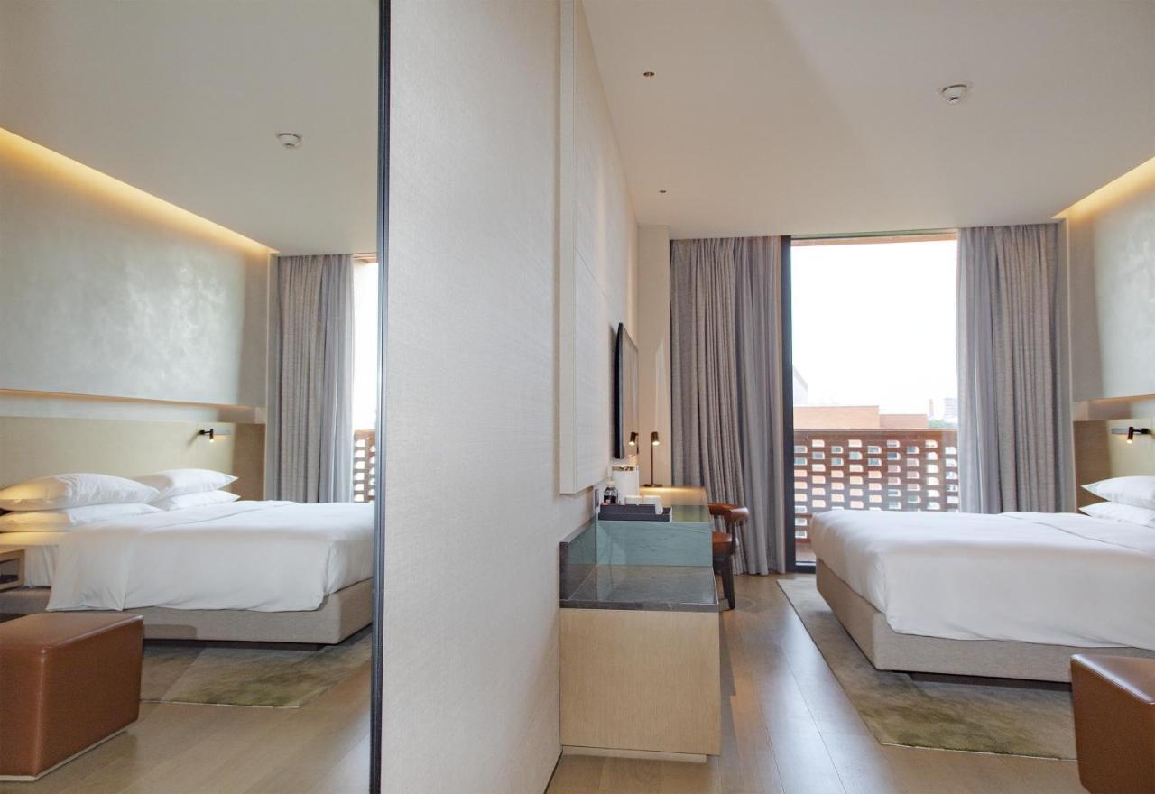 Hyatt Place Jingdezhen Taoxichuan Exterior foto